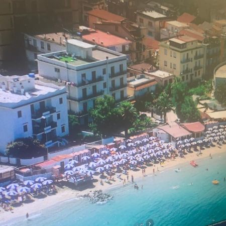 Sea Dream Camere Agropoli Exteriér fotografie