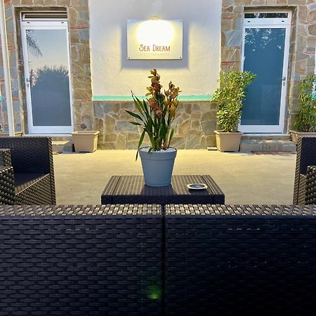 Sea Dream Camere Agropoli Exteriér fotografie
