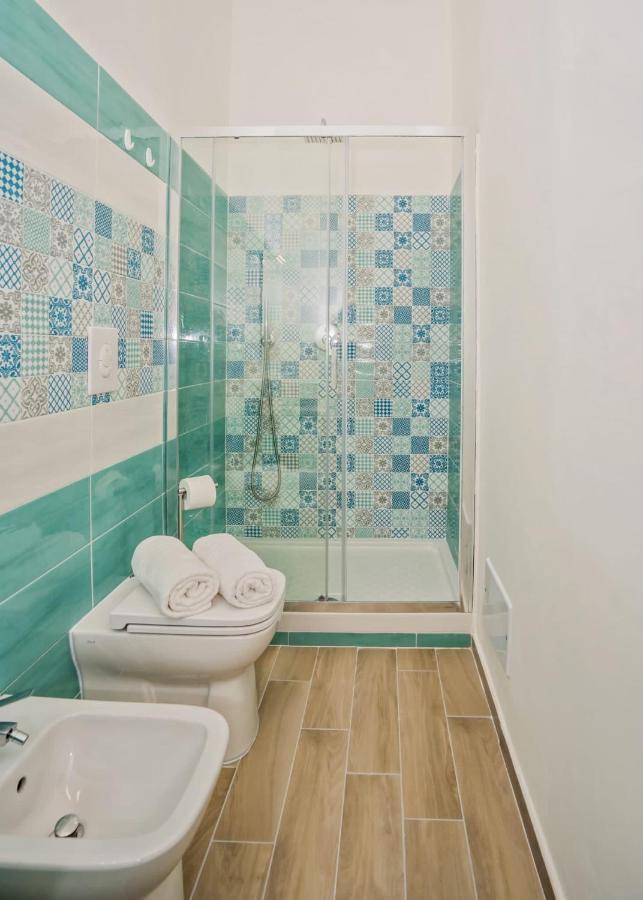 Sea Dream Camere Agropoli Exteriér fotografie