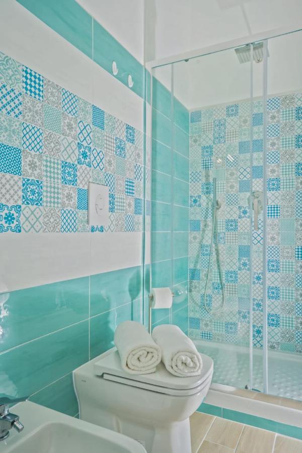 Sea Dream Camere Agropoli Exteriér fotografie