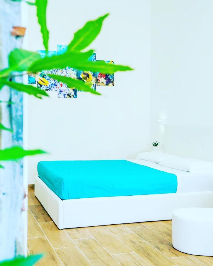 Sea Dream Camere Agropoli Exteriér fotografie